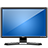 Dell Display Front Icon